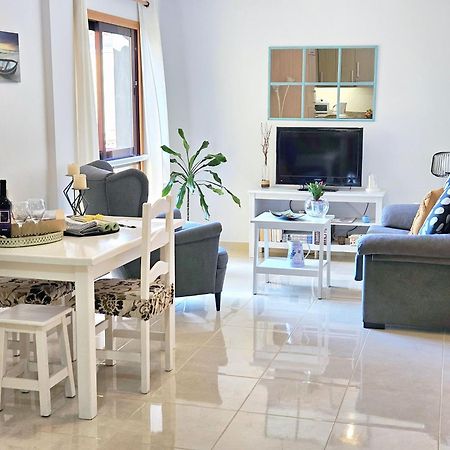 شقة La Palmita Sunset تازاكورتي المظهر الخارجي الصورة